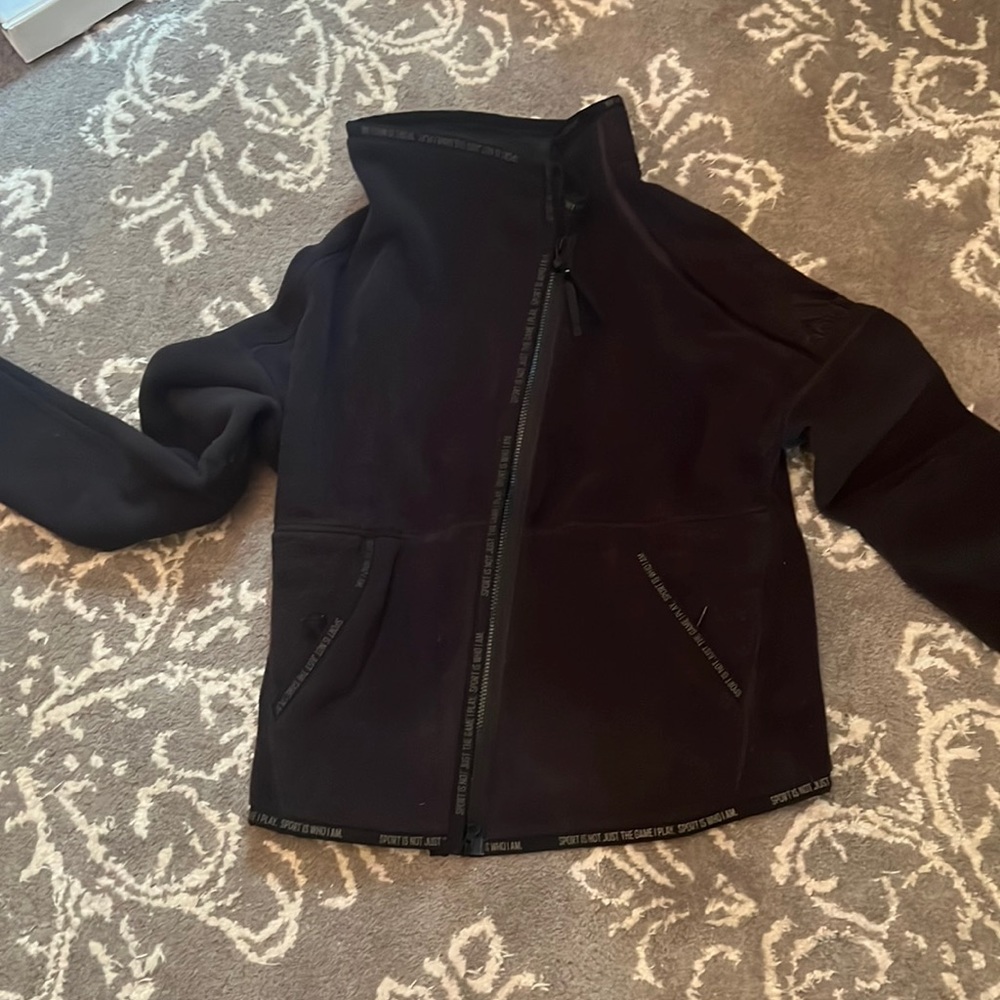 Adidas Heart Racer Fleece